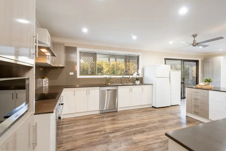 Fifth view of Homely house listing, 3 Krait Street, Karalee QLD 4306