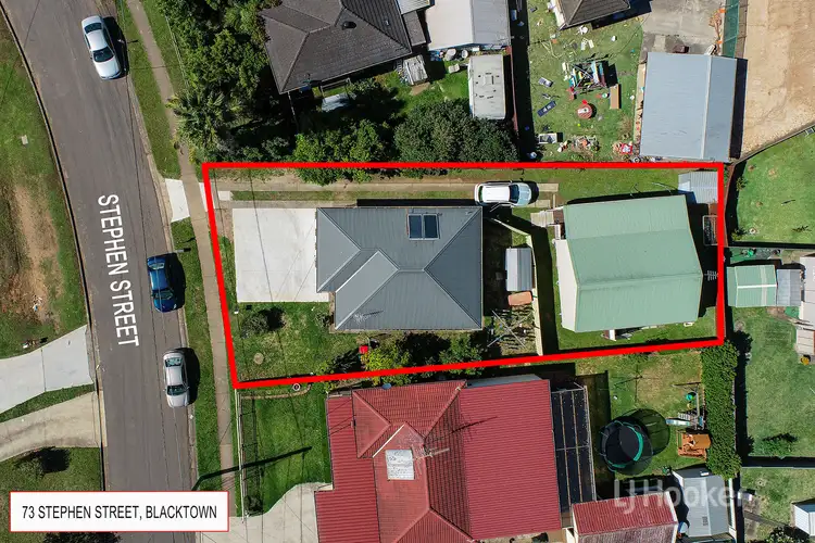73/73A Stephen Street, Blacktown NSW 2148