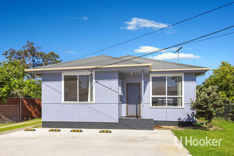 Second view of Homely house listing, 73/73A Stephen Street, Blacktown NSW 2148
