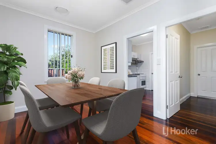 Fourth view of Homely house listing, 73/73A Stephen Street, Blacktown NSW 2148