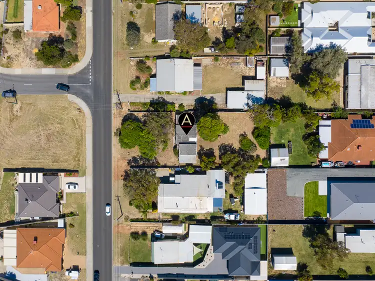Fifth view of Homely house listing, 80 Yeedong Road, Falcon WA 6210