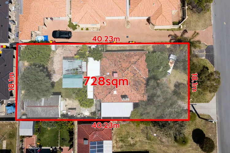 28 Emsworth Way, Balga WA 6061