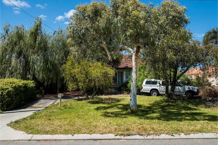 Fourth view of Homely house listing, 28 Emsworth Way, Balga WA 6061