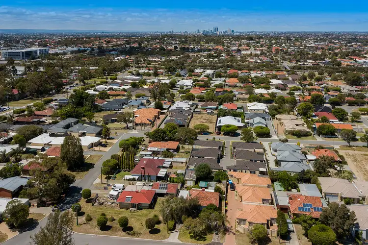 Seventh view of Homely house listing, 28 Emsworth Way, Balga WA 6061