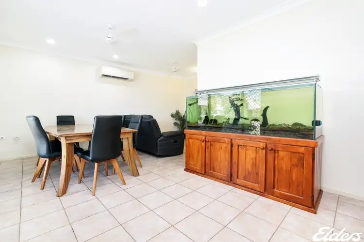 Fifth view of Homely house listing, 13 Kintore Place, Gunn NT 832