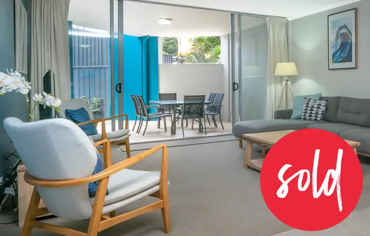 Main view of Homely unit listing, Lot 8/67 William Street, Port Macquarie NSW 2444