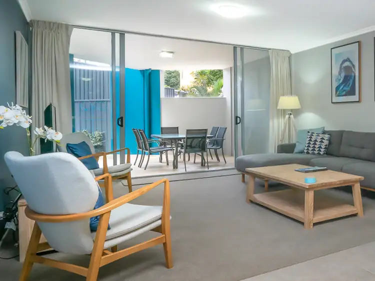 Second view of Homely unit listing, Lot 8/67 William Street, Port Macquarie NSW 2444