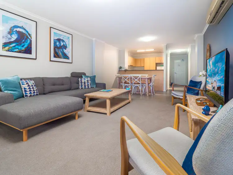 Third view of Homely unit listing, Lot 8/67 William Street, Port Macquarie NSW 2444