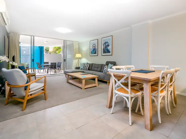 Fourth view of Homely unit listing, Lot 8/67 William Street, Port Macquarie NSW 2444