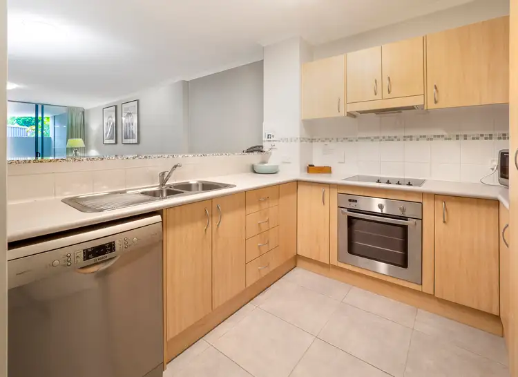 Fifth view of Homely unit listing, Lot 8/67 William Street, Port Macquarie NSW 2444