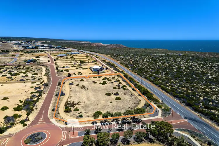 Second view of Homely land listing, Lot 118 (1) Flora Boulevard, Kalbarri WA 6536