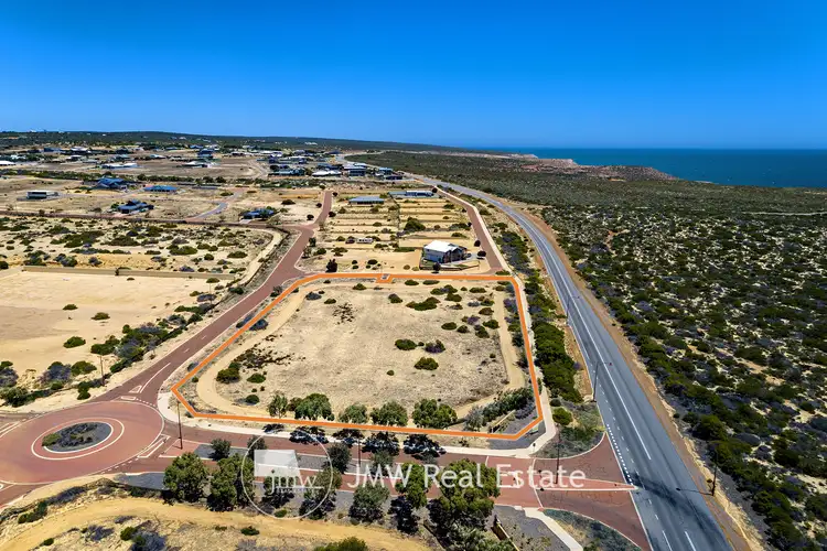 Fourth view of Homely land listing, Lot 118 (1) Flora Boulevard, Kalbarri WA 6536