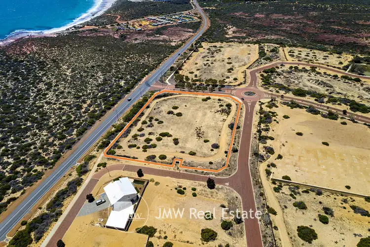Sixth view of Homely land listing, Lot 118 (1) Flora Boulevard, Kalbarri WA 6536