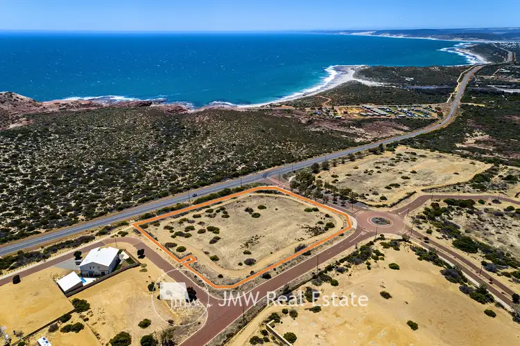 Seventh view of Homely land listing, Lot 118 (1) Flora Boulevard, Kalbarri WA 6536