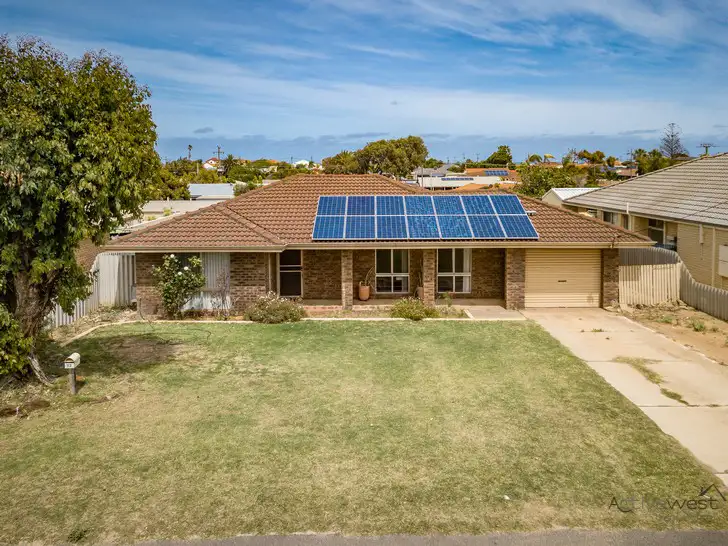 Main view of Homely house listing, 12 Glenview Street, Mount Tarcoola WA 6530