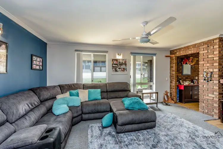 Second view of Homely house listing, 12 Glenview Street, Mount Tarcoola WA 6530