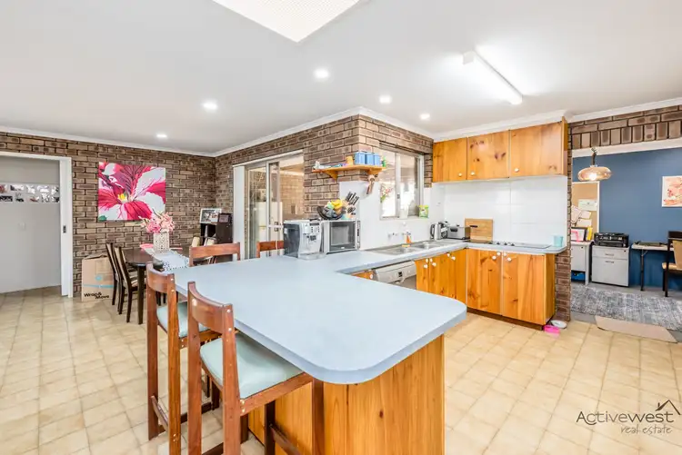 Seventh view of Homely house listing, 12 Glenview Street, Mount Tarcoola WA 6530