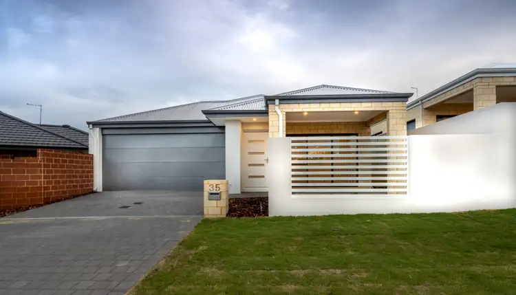 35 March Street, Spearwood WA 6163