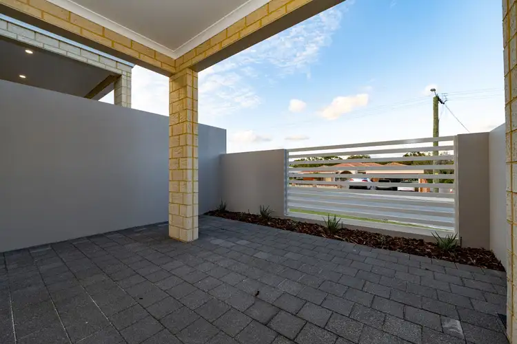 Second view of Homely villa listing, 35 March Street, Spearwood WA 6163