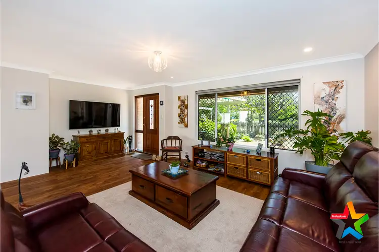 18/36 Ivanhoe Street, Bassendean WA 6054