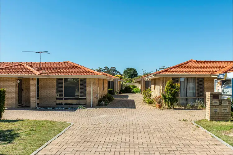 3/9 St Kilda Road, Balga WA 6061