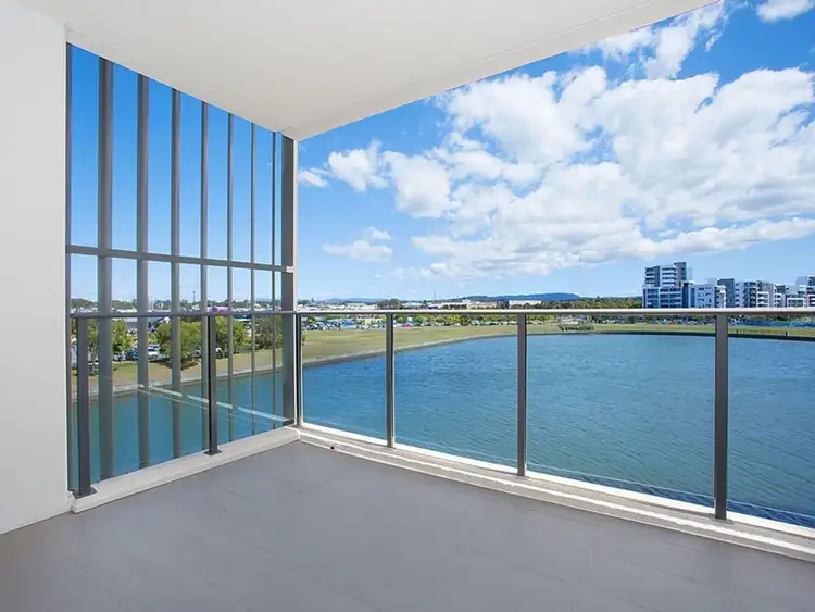 Main view of Homely apartment listing, 1202/25 East Quay Drive, Biggera Waters QLD 4216