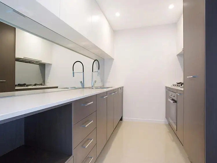 Third view of Homely apartment listing, 1202/25 East Quay Drive, Biggera Waters QLD 4216