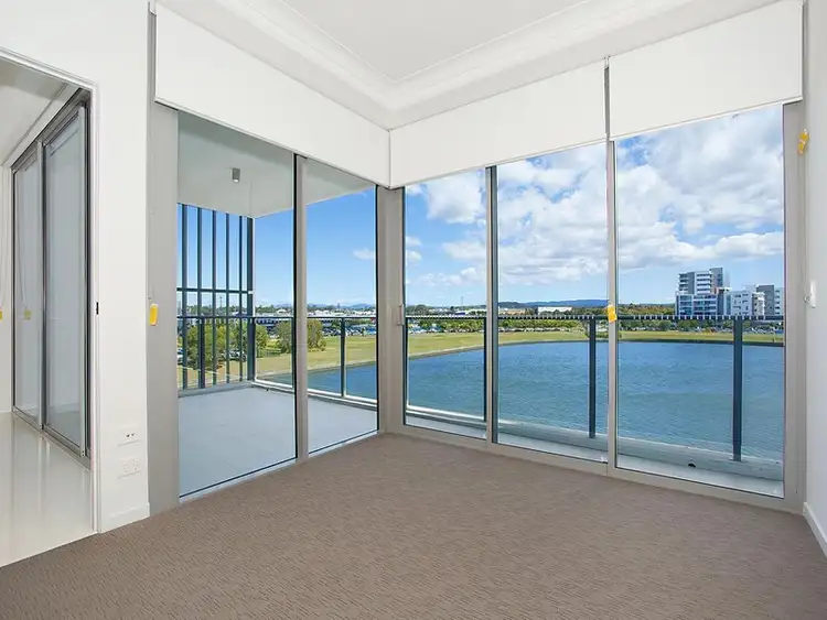 Fourth view of Homely apartment listing, 1202/25 East Quay Drive, Biggera Waters QLD 4216