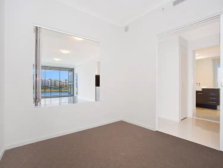 Sixth view of Homely apartment listing, 1202/25 East Quay Drive, Biggera Waters QLD 4216
