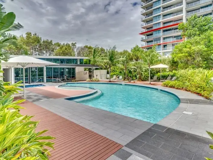 Seventh view of Homely apartment listing, 1202/25 East Quay Drive, Biggera Waters QLD 4216