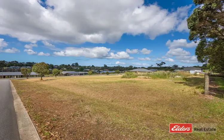 Third view of Homely land listing, 160 Deloraine Drive, Warrenup WA 6330