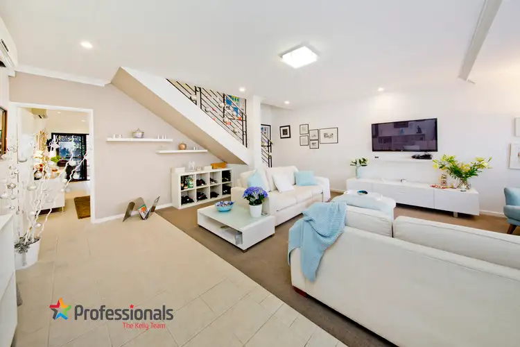 4/62 Kinsella Street, Joondanna WA 6060
