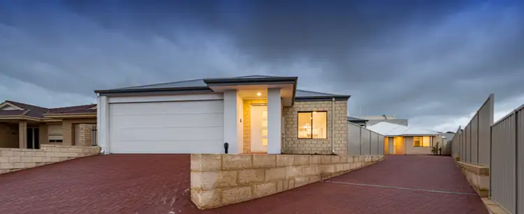 1A Olinda Court, Spearwood WA 6163