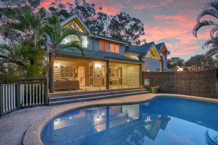 20 Binalong Drive, Ashmore QLD 4214