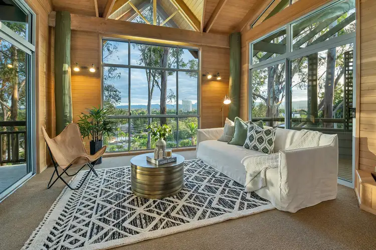 Third view of Homely house listing, 20 Binalong Drive, Ashmore QLD 4214