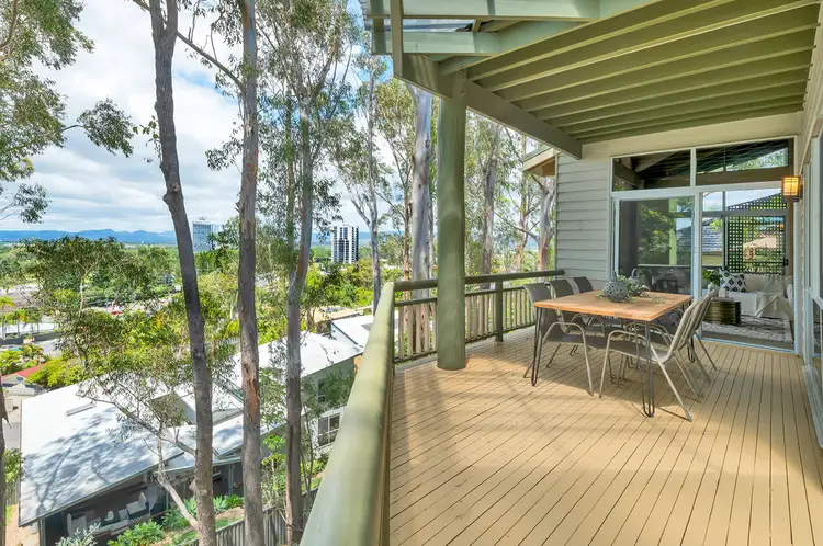 Fifth view of Homely house listing, 20 Binalong Drive, Ashmore QLD 4214