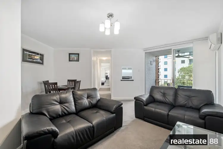 36/38 Kings Park Road, West Perth WA 6005