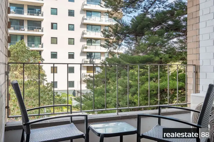 Third view of Homely apartment listing, 36/38 Kings Park Road, West Perth WA 6005
