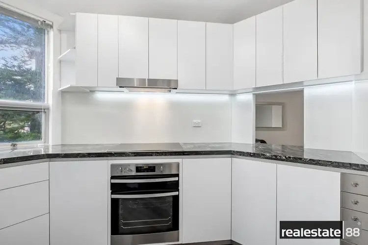 Fifth view of Homely apartment listing, 36/38 Kings Park Road, West Perth WA 6005