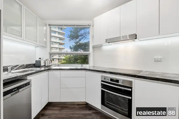 Sixth view of Homely apartment listing, 36/38 Kings Park Road, West Perth WA 6005
