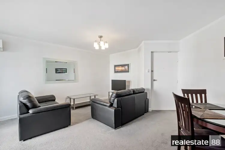 Seventh view of Homely apartment listing, 36/38 Kings Park Road, West Perth WA 6005