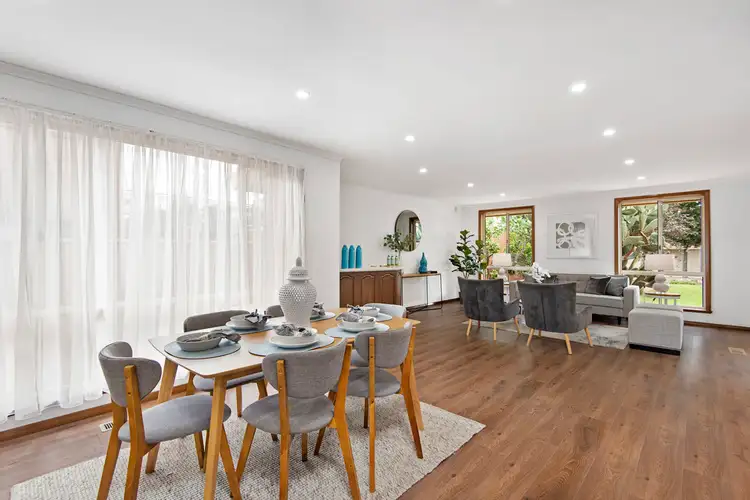 Third view of Homely house listing, 7 Alcock Street, Reservoir VIC 3073