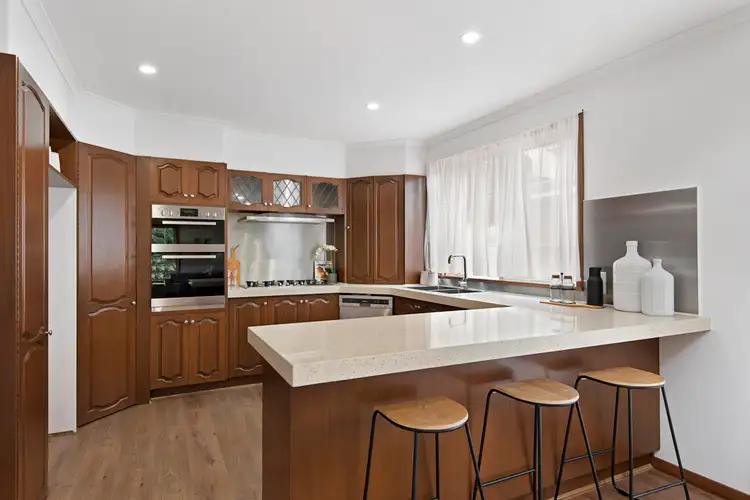 Fourth view of Homely house listing, 7 Alcock Street, Reservoir VIC 3073
