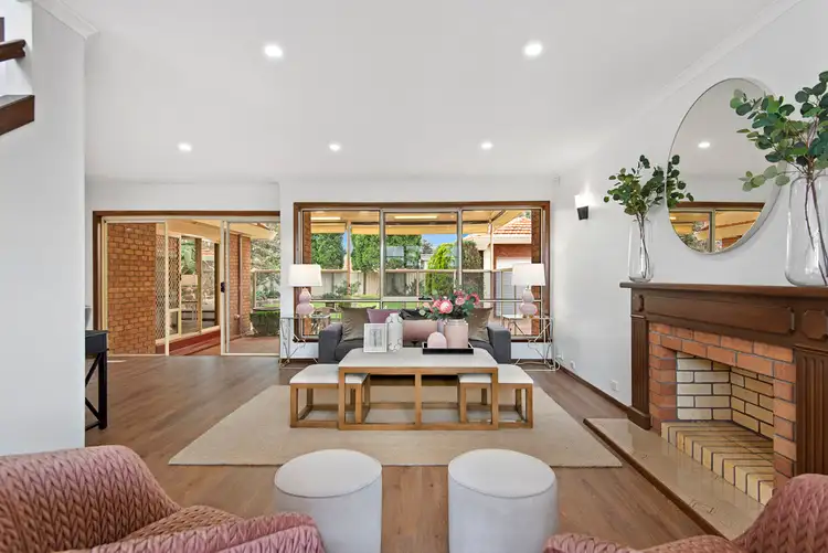 Fifth view of Homely house listing, 7 Alcock Street, Reservoir VIC 3073
