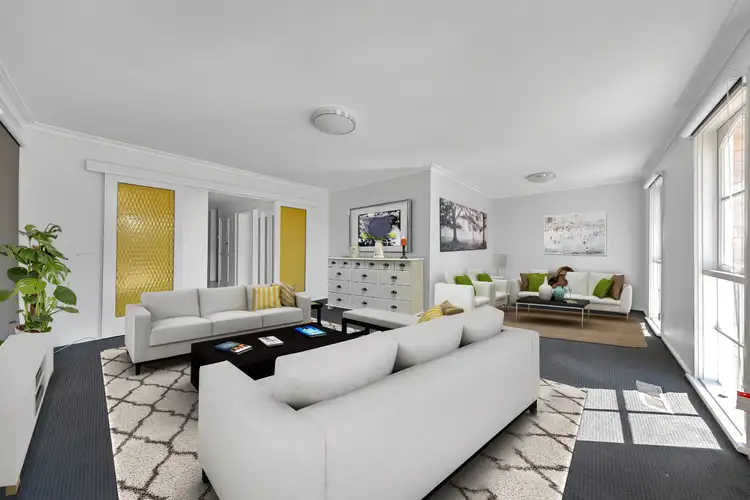 Fifth view of Homely house listing, 41 Medway Road, Craigieburn VIC 3064