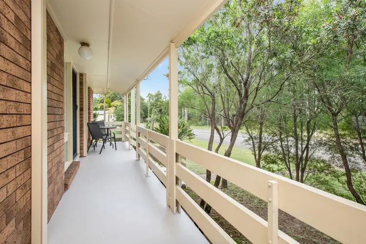 Second view of Homely house listing, 1 Woolley Close, Thornton NSW 2322