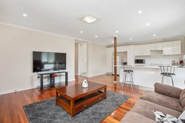 Fourth view of Homely house listing, 1 Woolley Close, Thornton NSW 2322