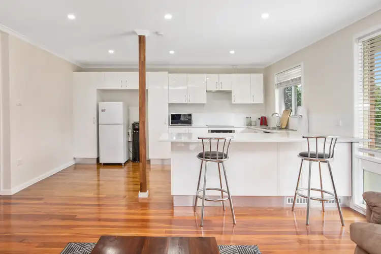 Fifth view of Homely house listing, 1 Woolley Close, Thornton NSW 2322