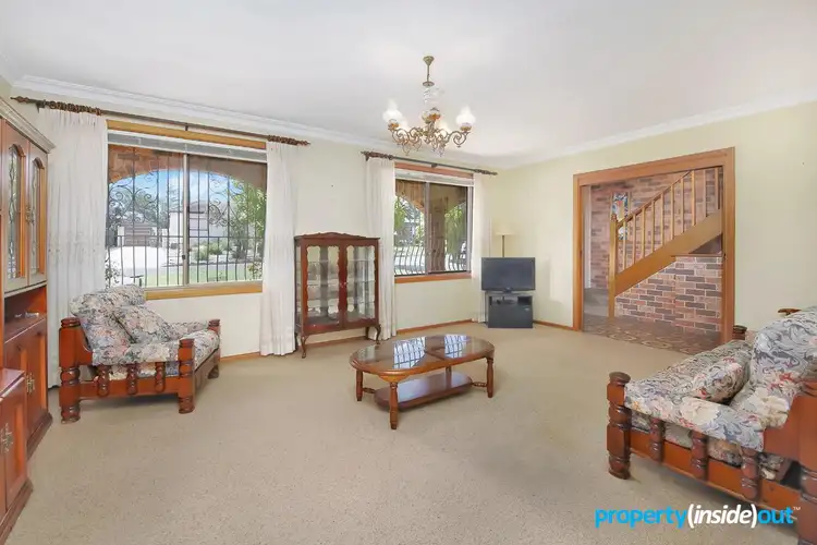 Fifth view of Homely house listing, 38 Camillo Street, Pendle Hill NSW 2145
