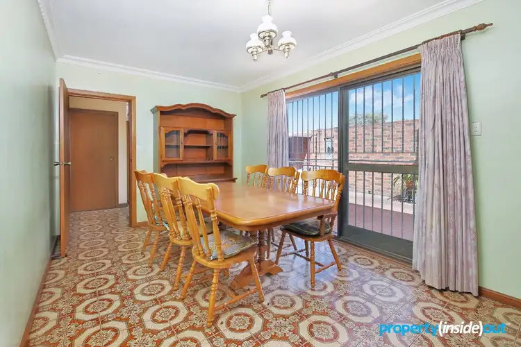 Sixth view of Homely house listing, 38 Camillo Street, Pendle Hill NSW 2145